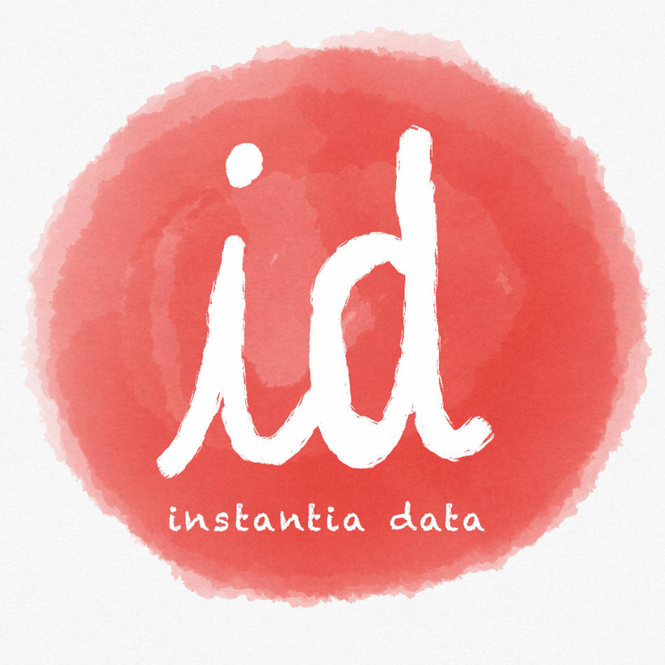 Instantia by Luís Pinto